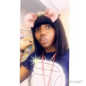 Meet your Posher, Britney